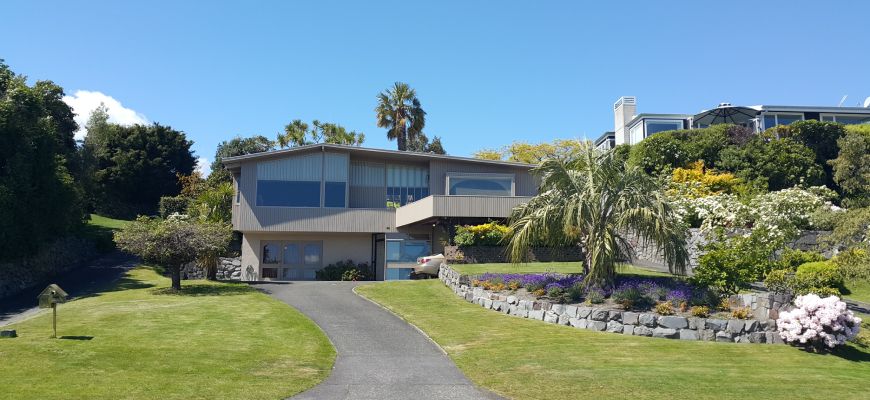 Taupo Bed & Breakfast
